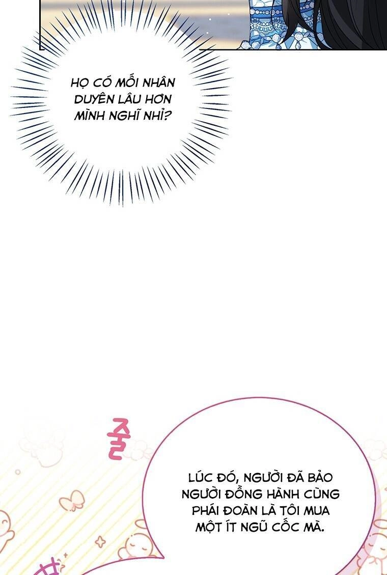 Công Chúa Bé Con Nhìn Vào Cửa Sổ Trạng Thái Chapter 74.1 - 50