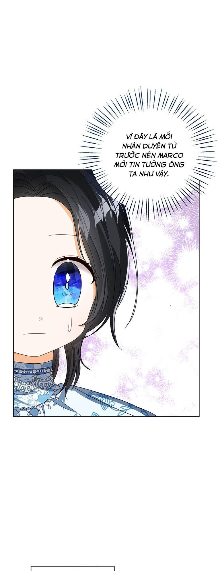 Công Chúa Bé Con Nhìn Vào Cửa Sổ Trạng Thái Chapter 74.1 - 54