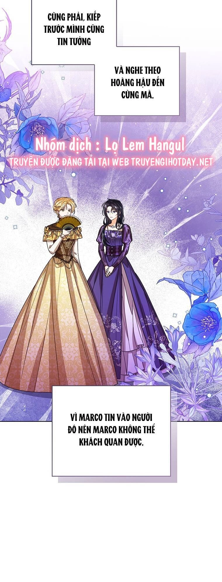 Công Chúa Bé Con Nhìn Vào Cửa Sổ Trạng Thái Chapter 74.1 - 55