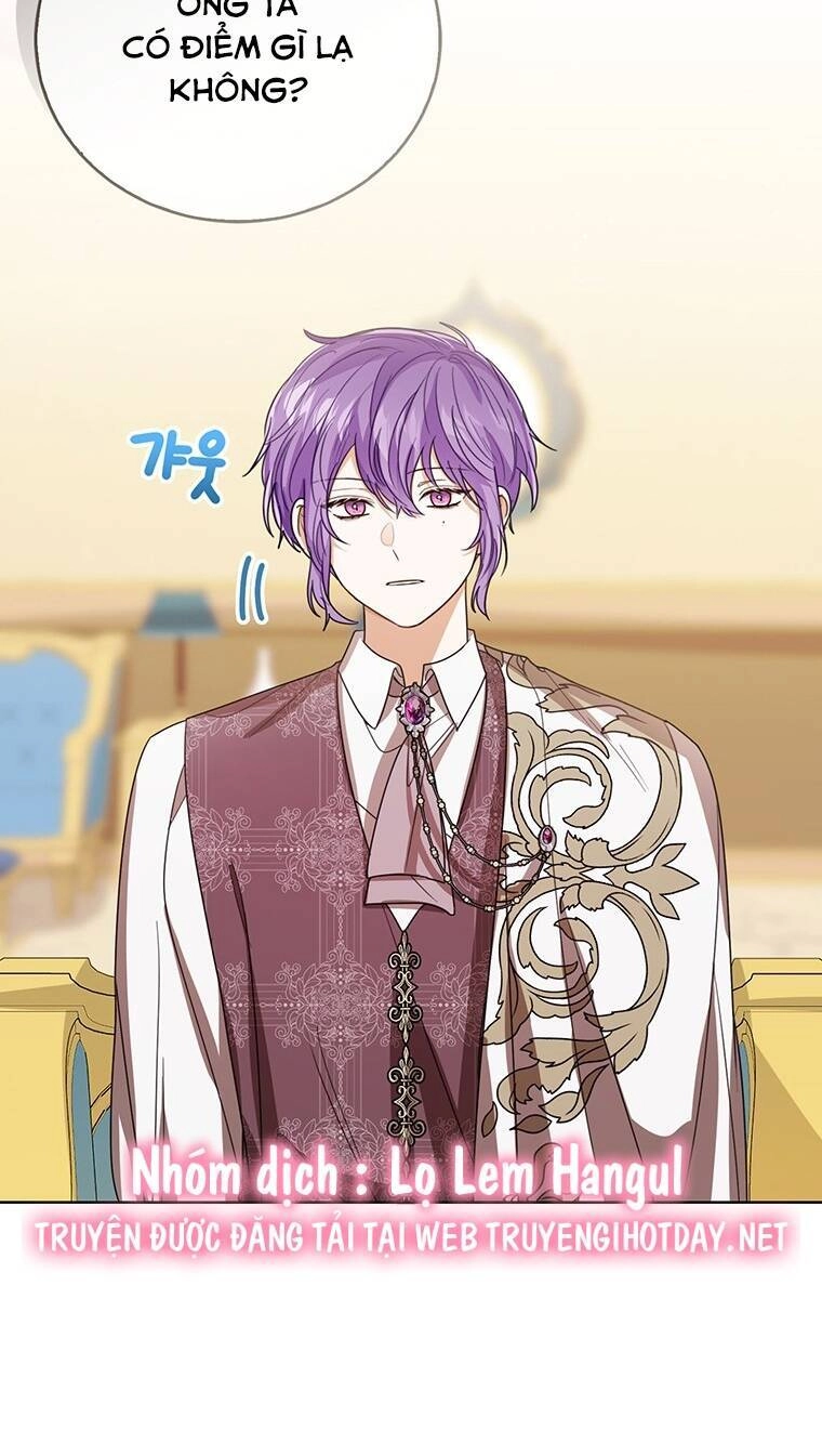 Công Chúa Bé Con Nhìn Vào Cửa Sổ Trạng Thái Chapter 74.1 - 57