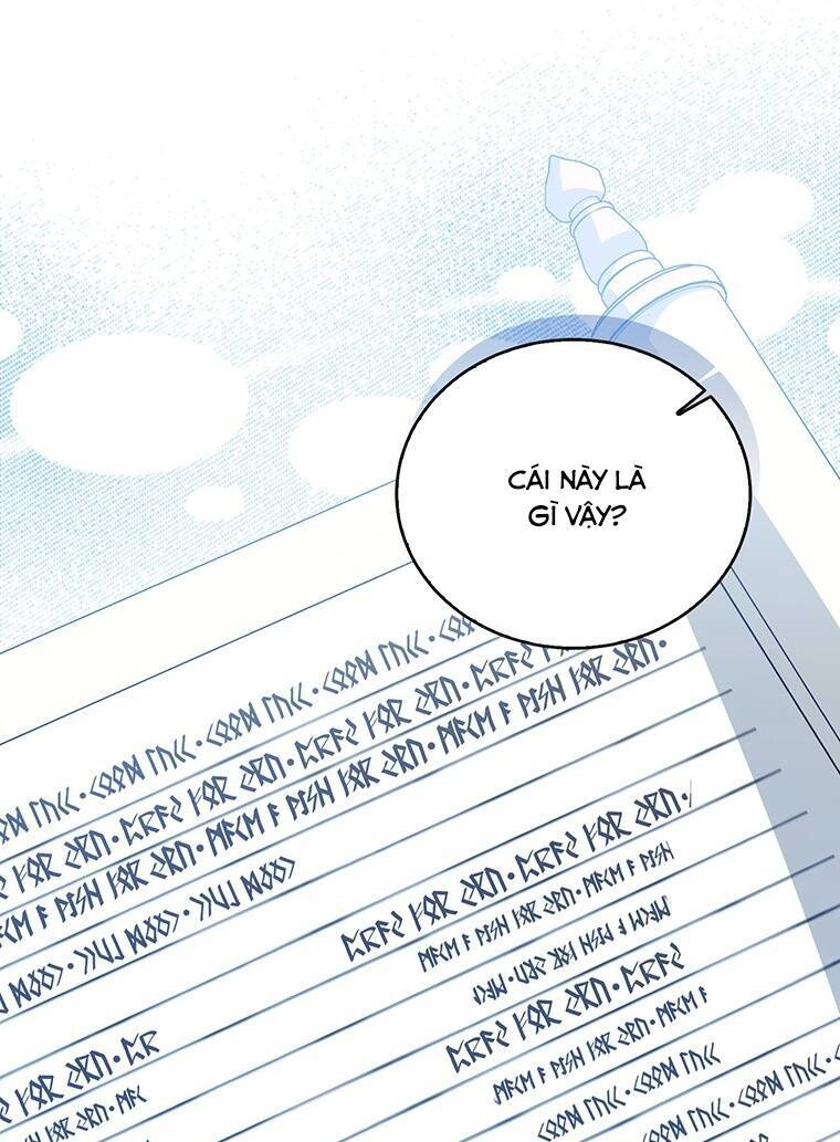 Công Chúa Bé Con Nhìn Vào Cửa Sổ Trạng Thái Chapter 74.1 - 60