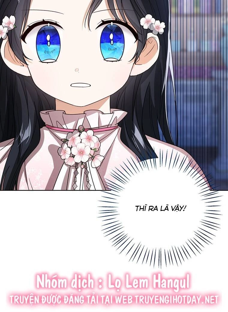 Công Chúa Bé Con Nhìn Vào Cửa Sổ Trạng Thái Chapter 74.1 - 81