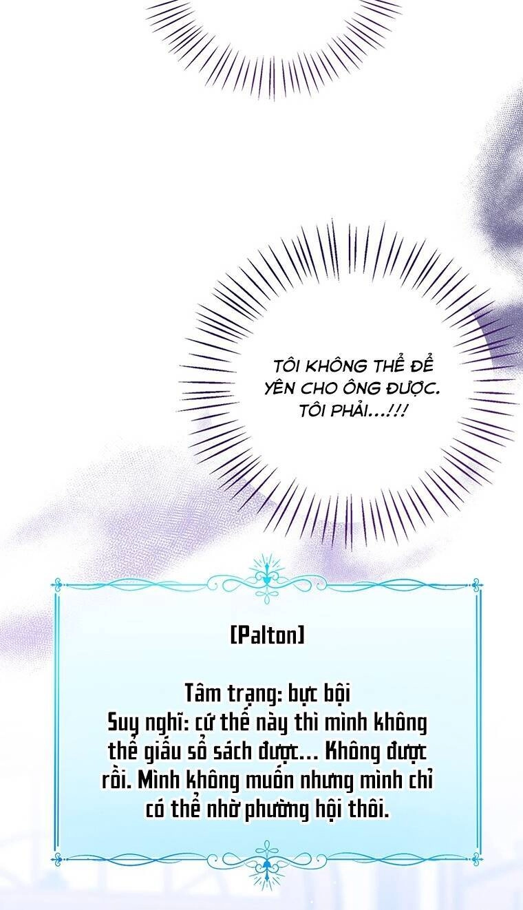 Công Chúa Bé Con Nhìn Vào Cửa Sổ Trạng Thái Chapter 74.1 - 85