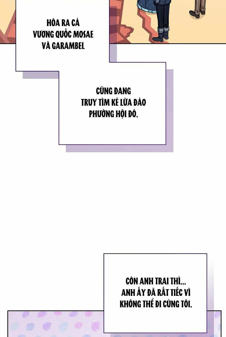 Công Chúa Bé Con Nhìn Vào Cửa Sổ Trạng Thái Chapter 75.1 - 9