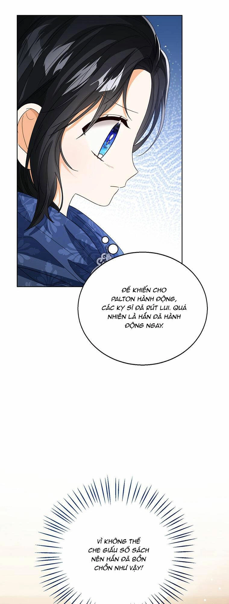 Công Chúa Bé Con Nhìn Vào Cửa Sổ Trạng Thái Chapter 75.1 - 12