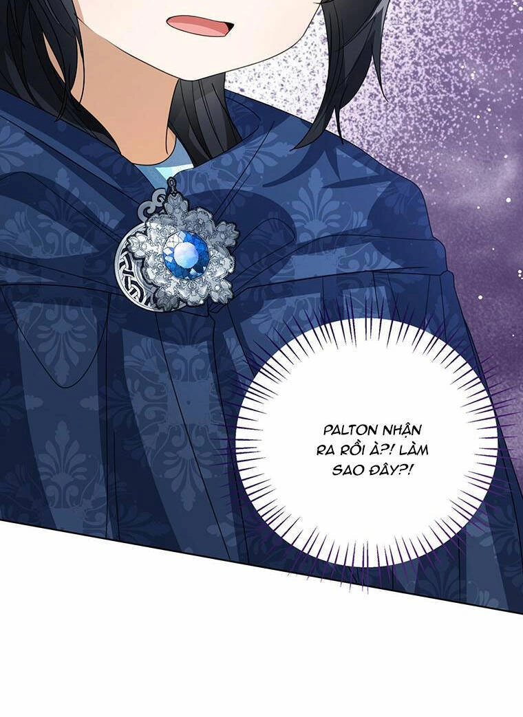 Công Chúa Bé Con Nhìn Vào Cửa Sổ Trạng Thái Chapter 75.1 - 23