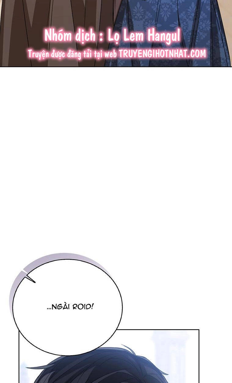 Công Chúa Bé Con Nhìn Vào Cửa Sổ Trạng Thái Chapter 75.1 - 25