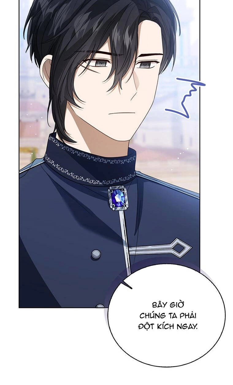 Công Chúa Bé Con Nhìn Vào Cửa Sổ Trạng Thái Chapter 75.1 - 26