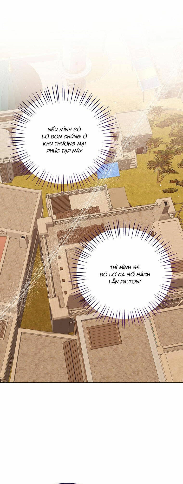 Công Chúa Bé Con Nhìn Vào Cửa Sổ Trạng Thái Chapter 75.1 - 27