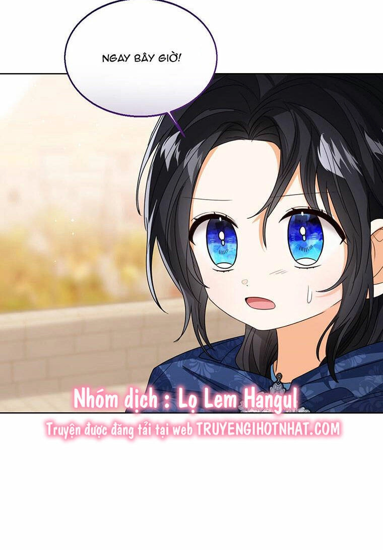 Công Chúa Bé Con Nhìn Vào Cửa Sổ Trạng Thái Chapter 75.1 - 28