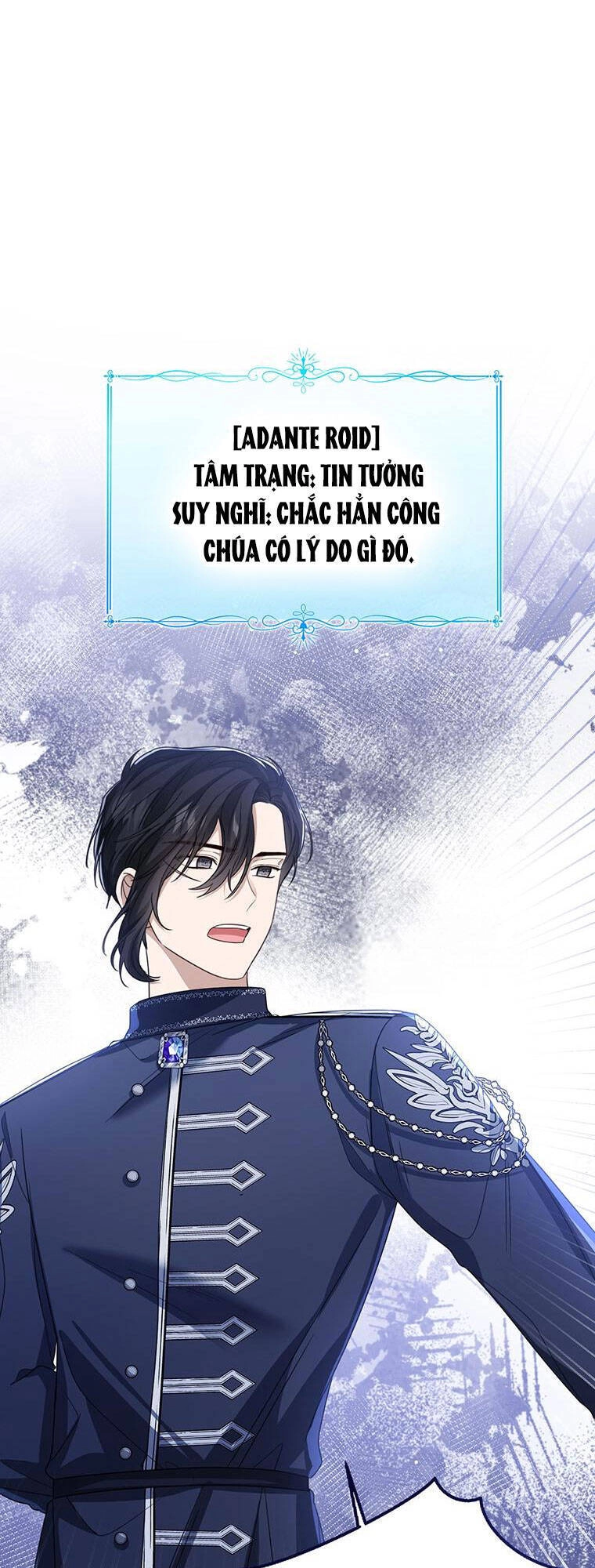 Công Chúa Bé Con Nhìn Vào Cửa Sổ Trạng Thái Chapter 75.1 - 30