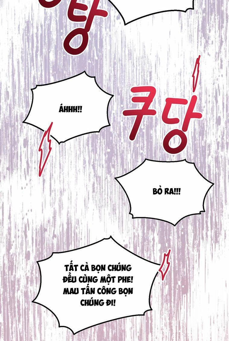 Công Chúa Bé Con Nhìn Vào Cửa Sổ Trạng Thái Chapter 75.1 - 34