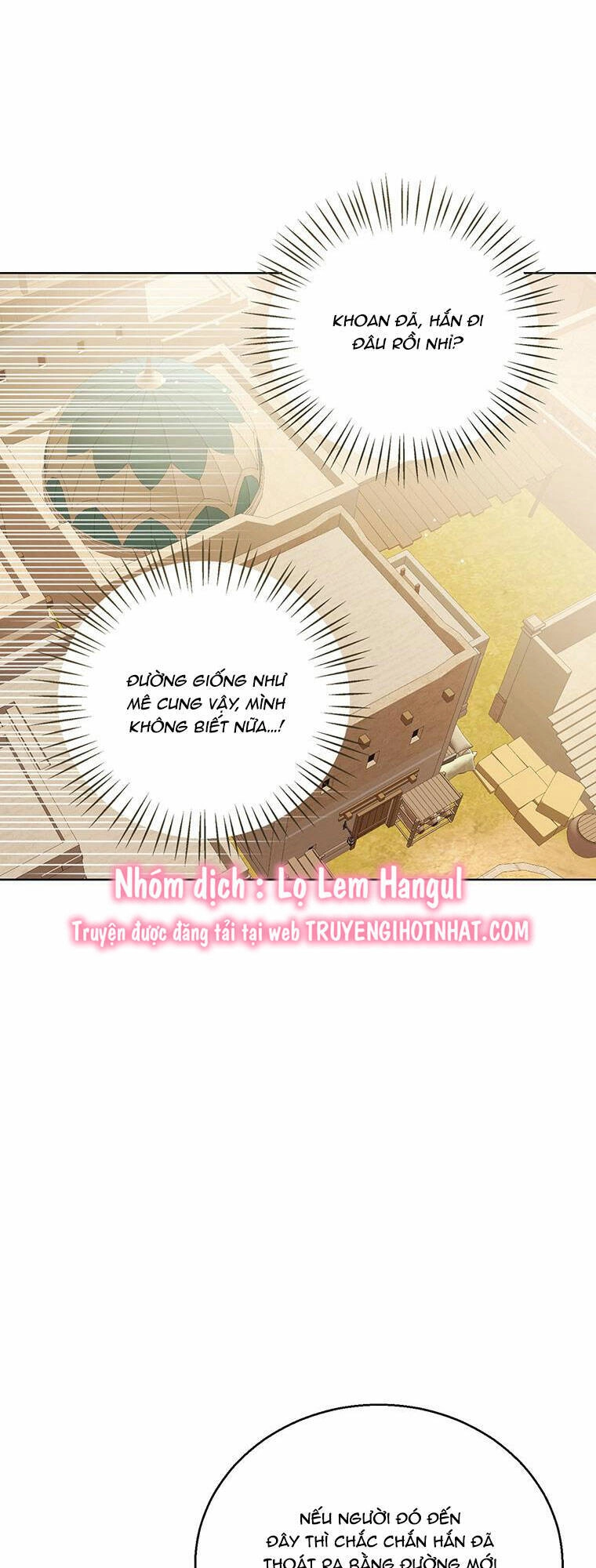 Công Chúa Bé Con Nhìn Vào Cửa Sổ Trạng Thái Chapter 75.1 - 39