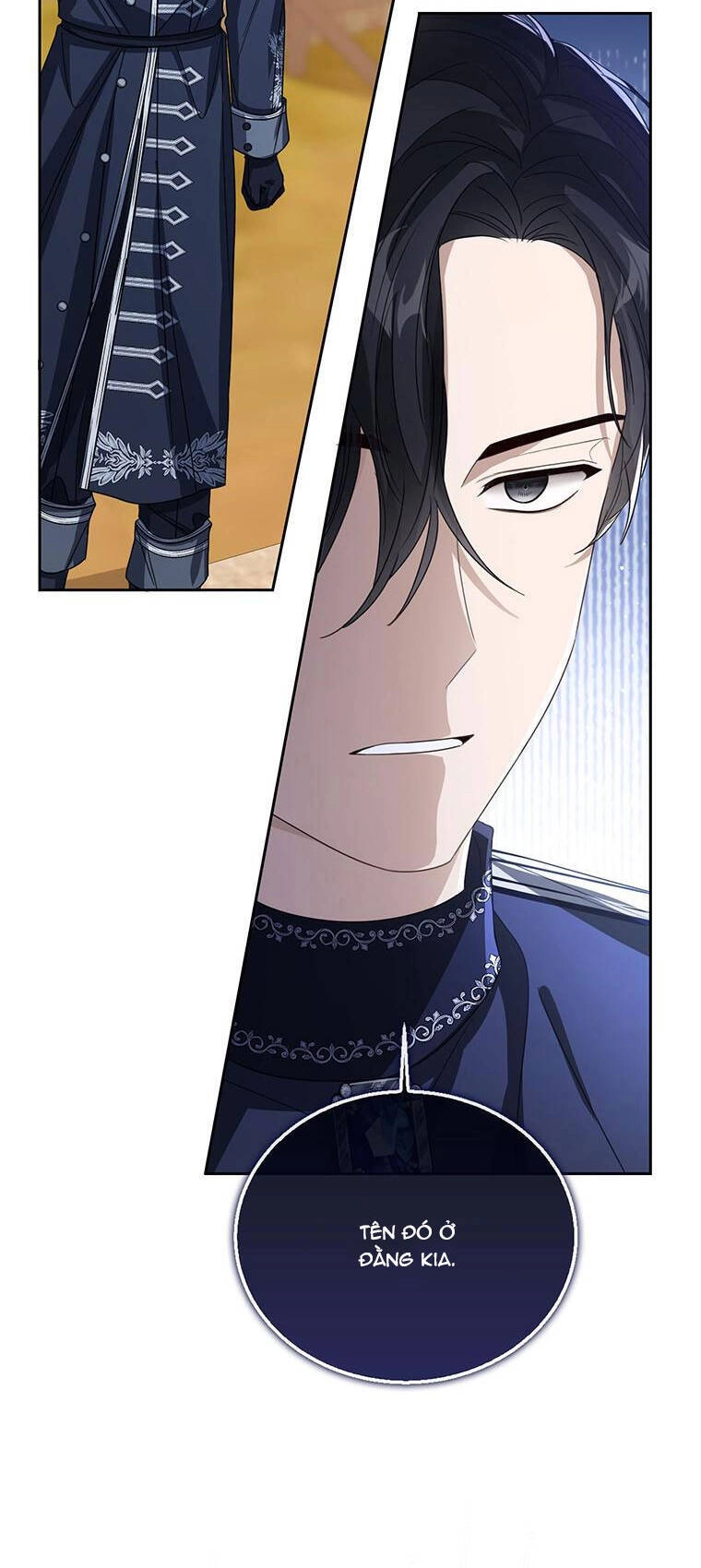 Công Chúa Bé Con Nhìn Vào Cửa Sổ Trạng Thái Chapter 75.1 - 43