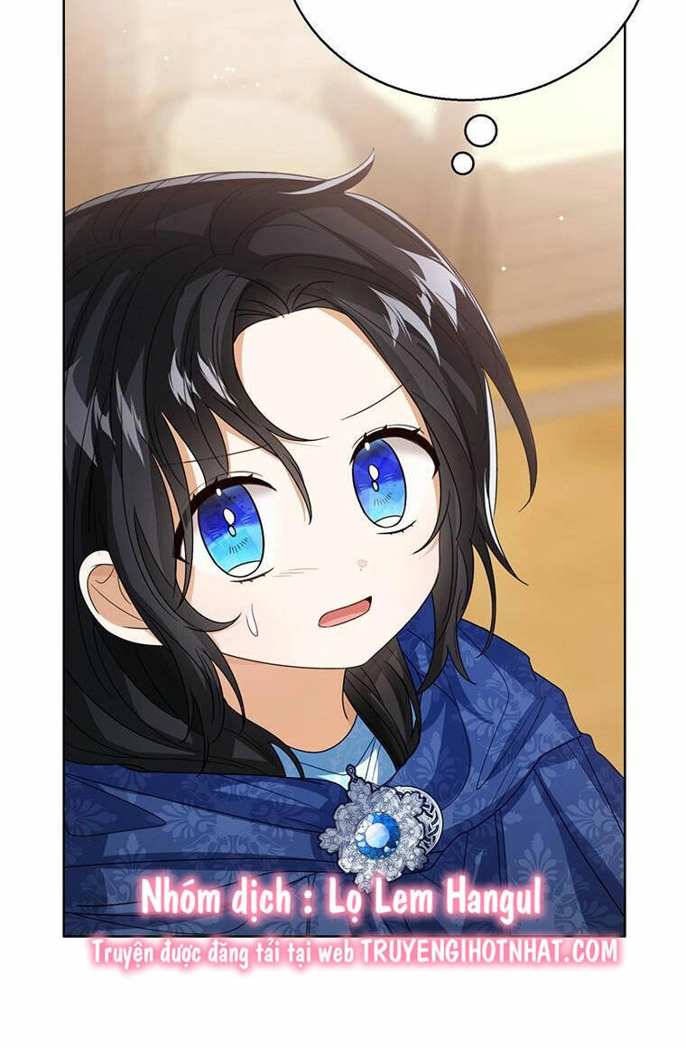 Công Chúa Bé Con Nhìn Vào Cửa Sổ Trạng Thái Chapter 75.1 - 46