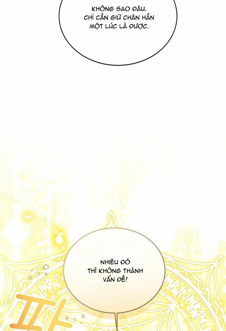 Công Chúa Bé Con Nhìn Vào Cửa Sổ Trạng Thái Chapter 75.1 - 48