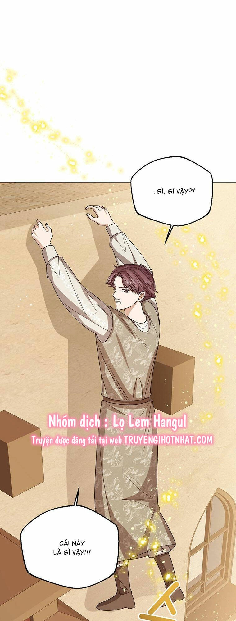 Công Chúa Bé Con Nhìn Vào Cửa Sổ Trạng Thái Chapter 75.1 - 50