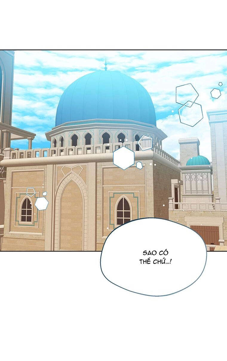 Công Chúa Bé Con Nhìn Vào Cửa Sổ Trạng Thái Chapter 75.1 - 60