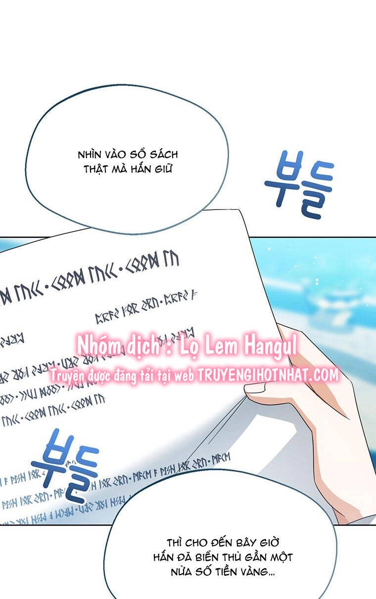 Công Chúa Bé Con Nhìn Vào Cửa Sổ Trạng Thái Chapter 75.1 - 61