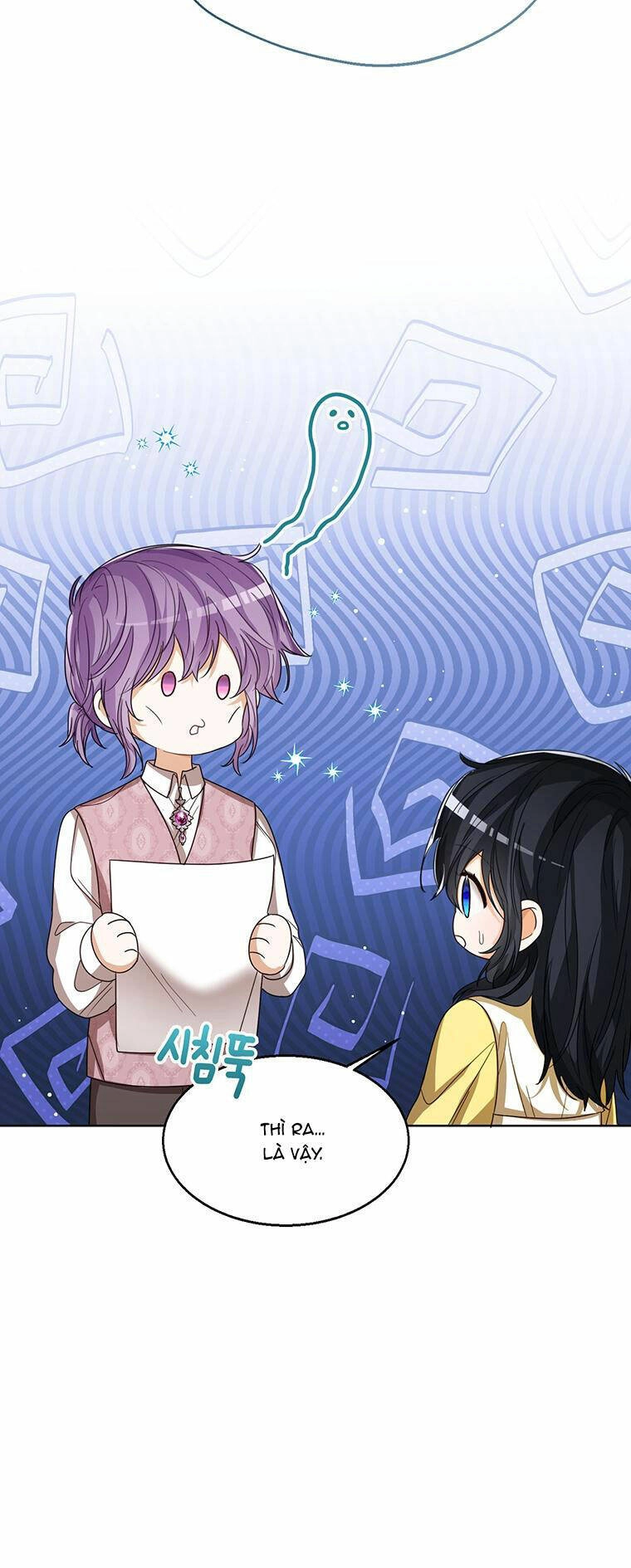 Công Chúa Bé Con Nhìn Vào Cửa Sổ Trạng Thái Chapter 75.1 - 62