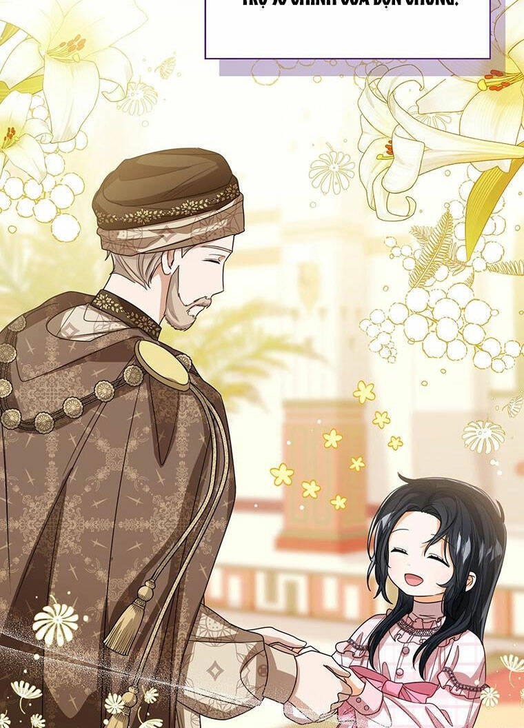 Công Chúa Bé Con Nhìn Vào Cửa Sổ Trạng Thái Chapter 75.1 - 65