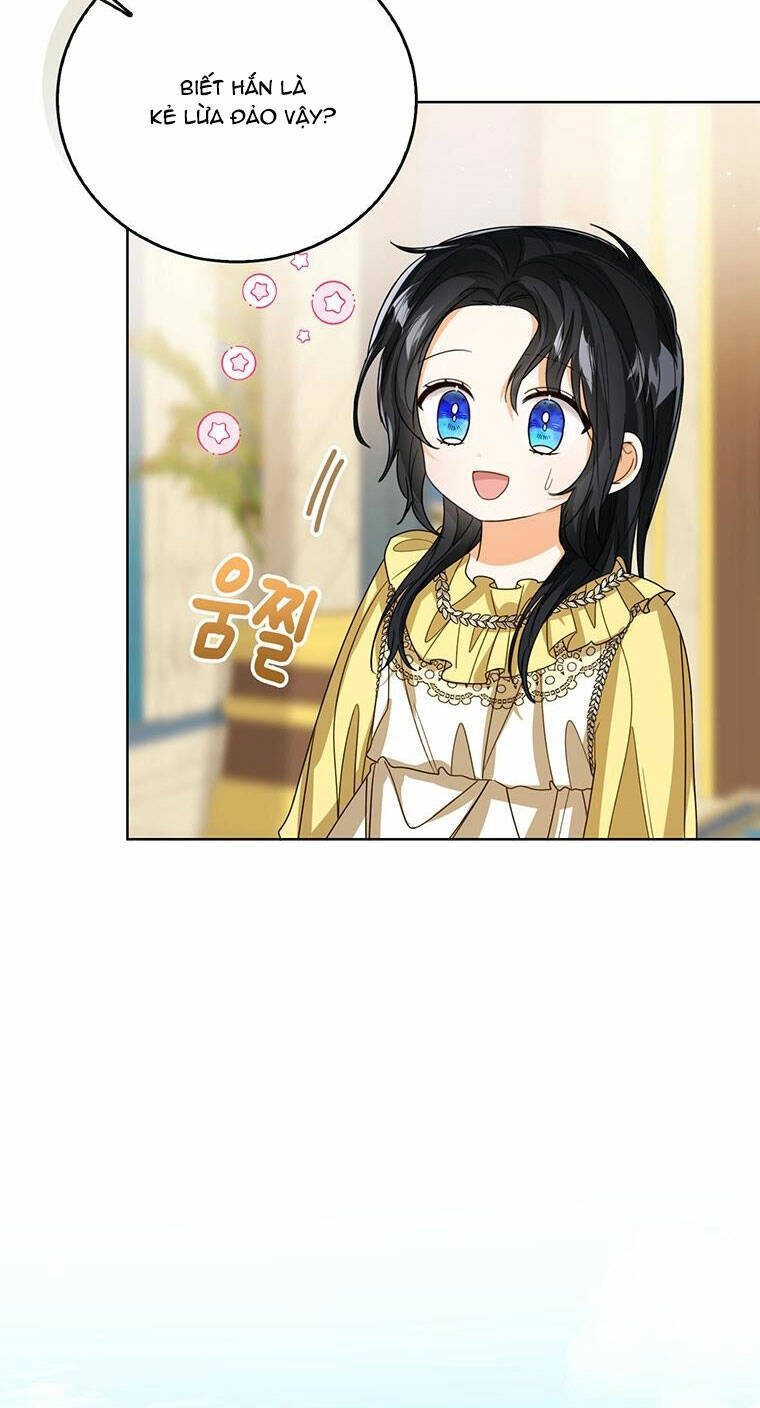 Công Chúa Bé Con Nhìn Vào Cửa Sổ Trạng Thái Chapter 75.1 - 68