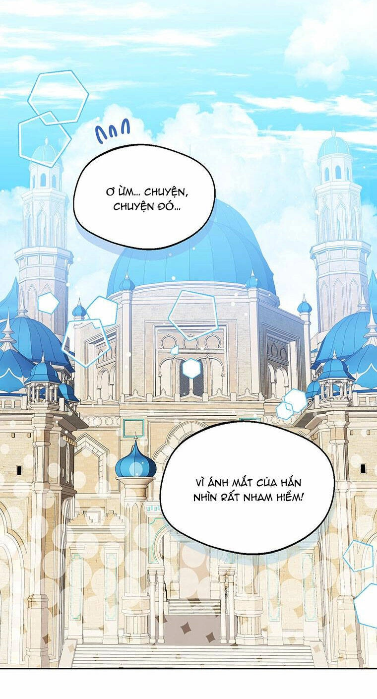 Công Chúa Bé Con Nhìn Vào Cửa Sổ Trạng Thái Chapter 75.1 - 69