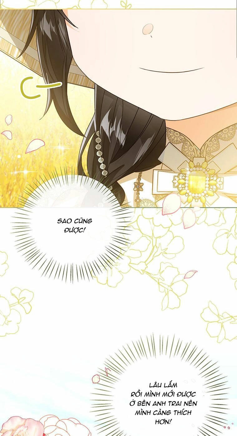 Công Chúa Bé Con Nhìn Vào Cửa Sổ Trạng Thái Chapter 75.1 - 80