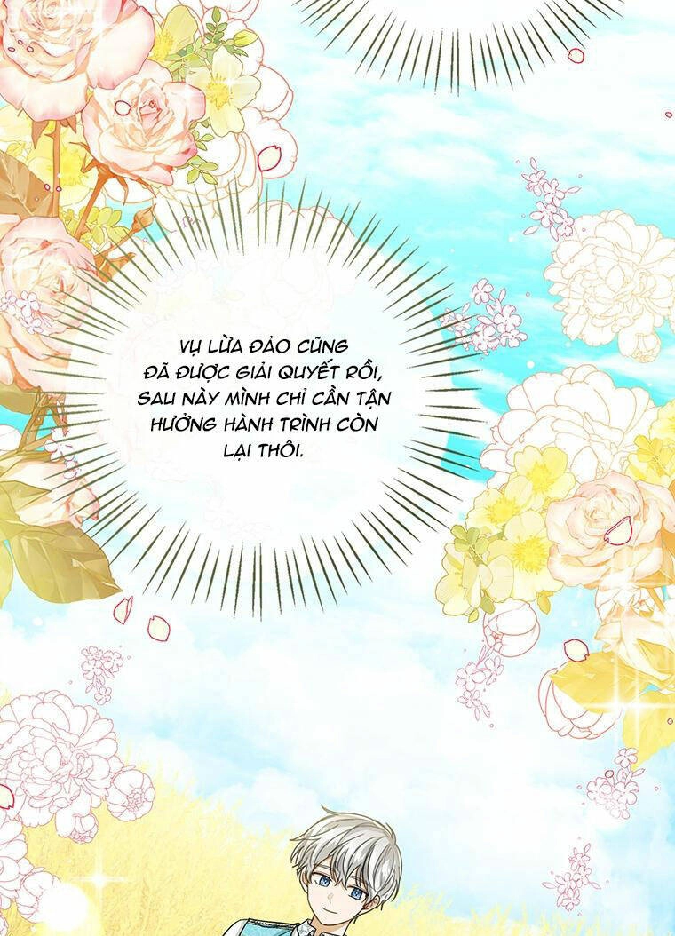 Công Chúa Bé Con Nhìn Vào Cửa Sổ Trạng Thái Chapter 75.1 - 81