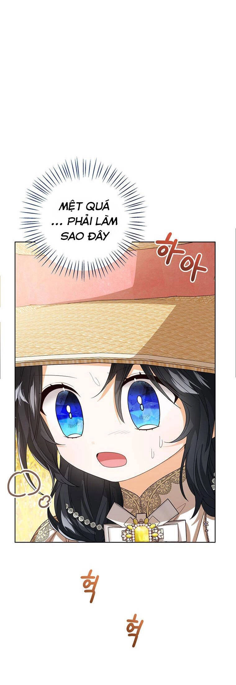 Công Chúa Bé Con Nhìn Vào Cửa Sổ Trạng Thái Chapter 77 - 4