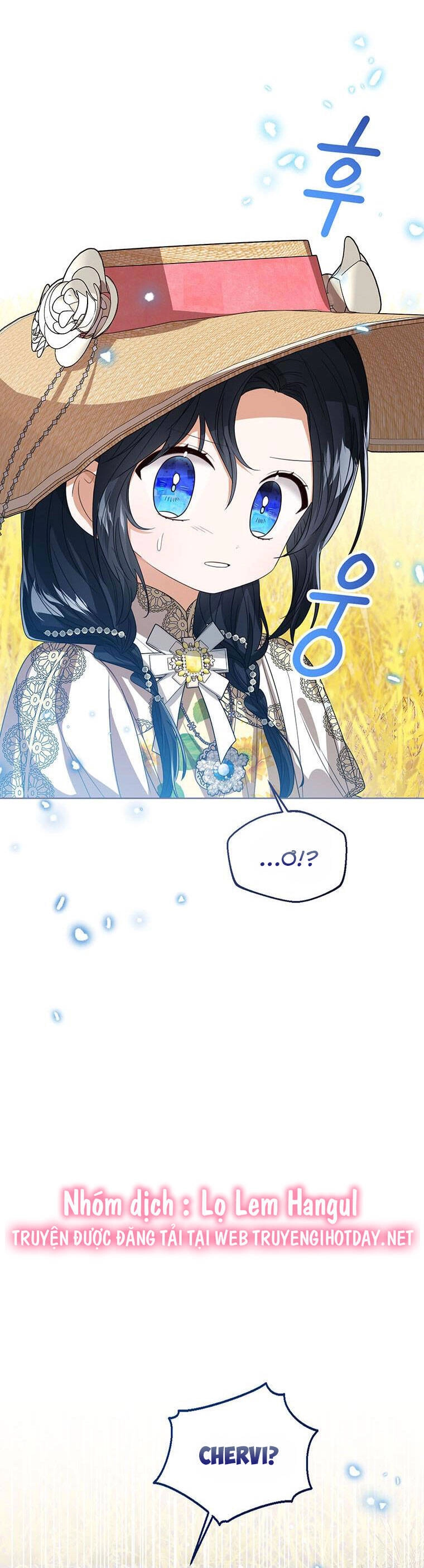 Công Chúa Bé Con Nhìn Vào Cửa Sổ Trạng Thái Chapter 77 - 19