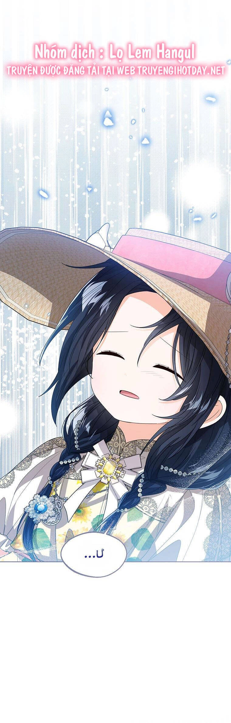 Công Chúa Bé Con Nhìn Vào Cửa Sổ Trạng Thái Chapter 77 - 22