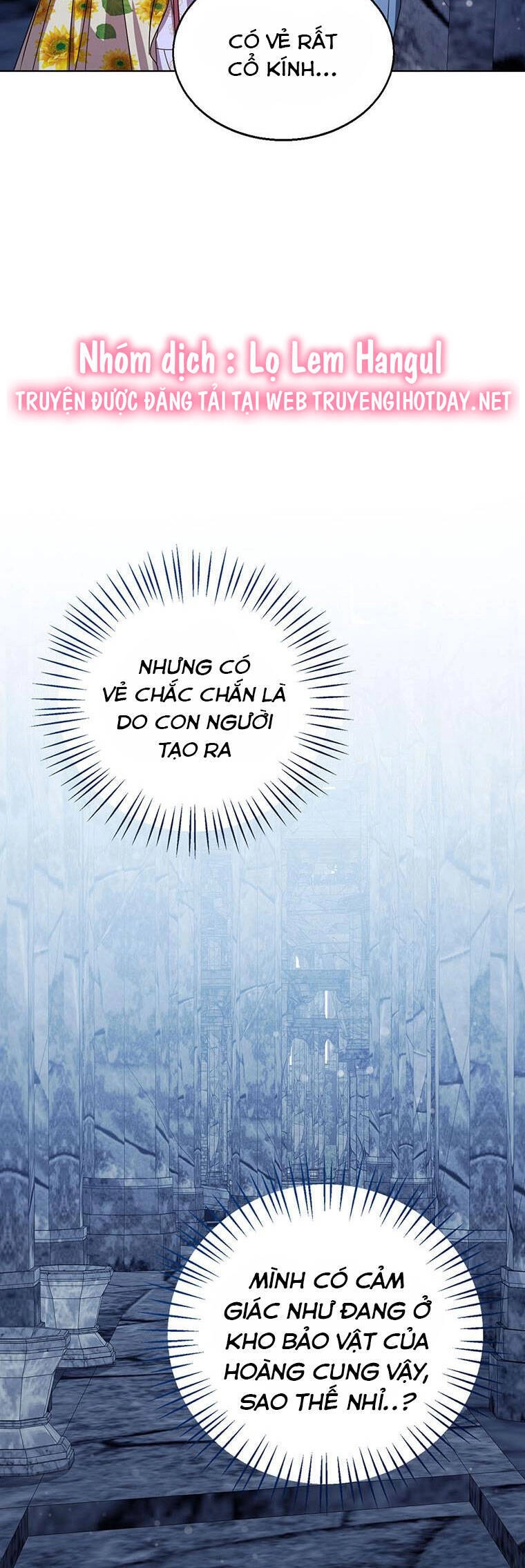 Công Chúa Bé Con Nhìn Vào Cửa Sổ Trạng Thái Chapter 77 - 30