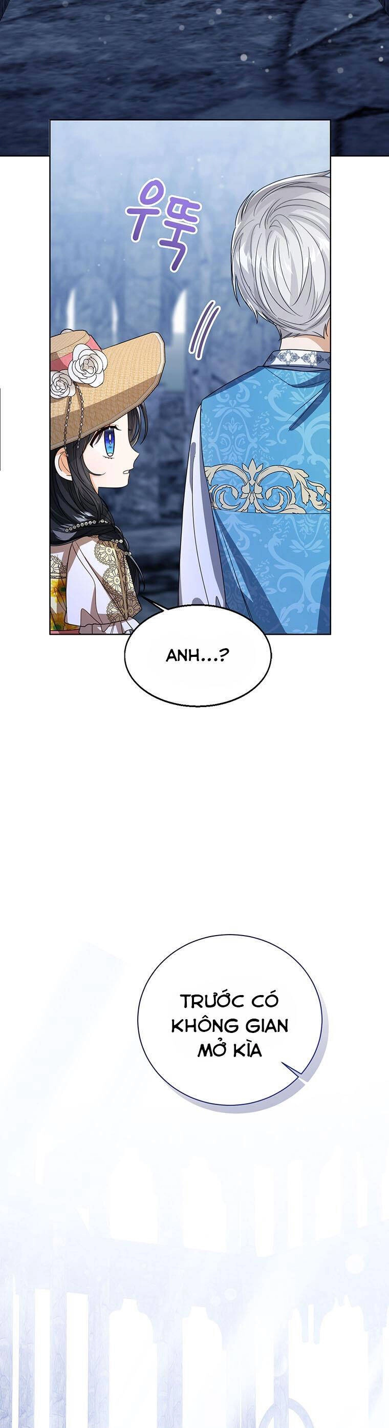 Công Chúa Bé Con Nhìn Vào Cửa Sổ Trạng Thái Chapter 77 - 31