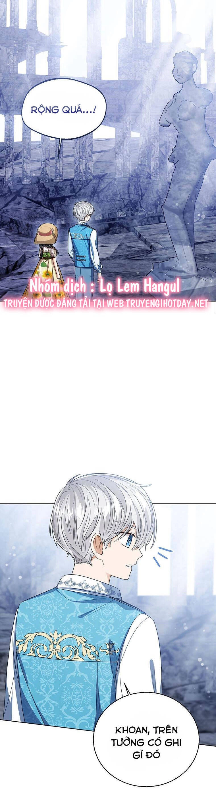 Công Chúa Bé Con Nhìn Vào Cửa Sổ Trạng Thái Chapter 77 - 32