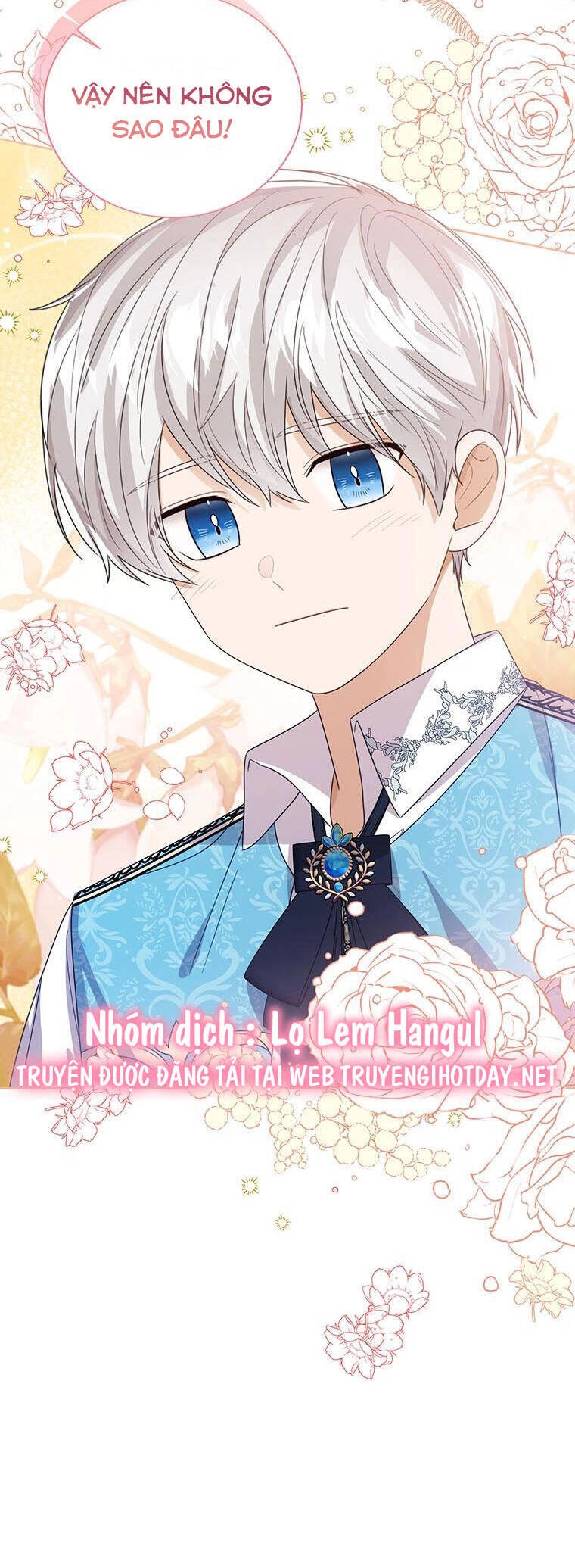 Công Chúa Bé Con Nhìn Vào Cửa Sổ Trạng Thái Chapter 77 - 46