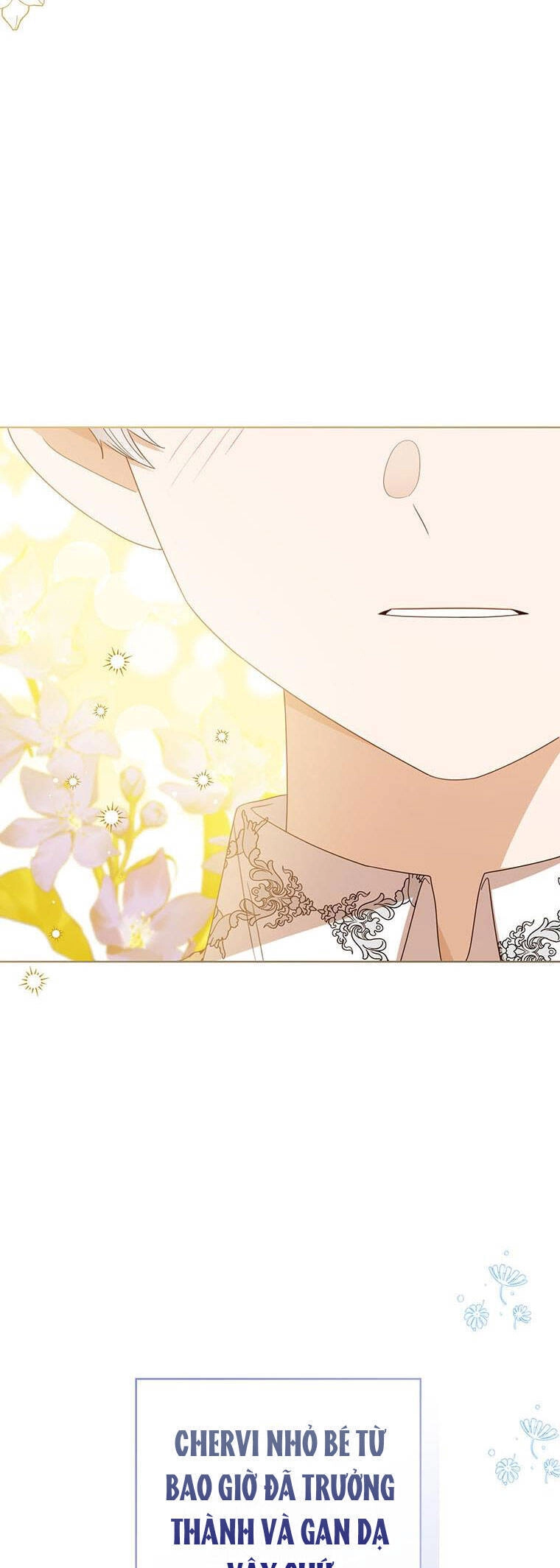 Công Chúa Bé Con Nhìn Vào Cửa Sổ Trạng Thái Chapter 77 - 48