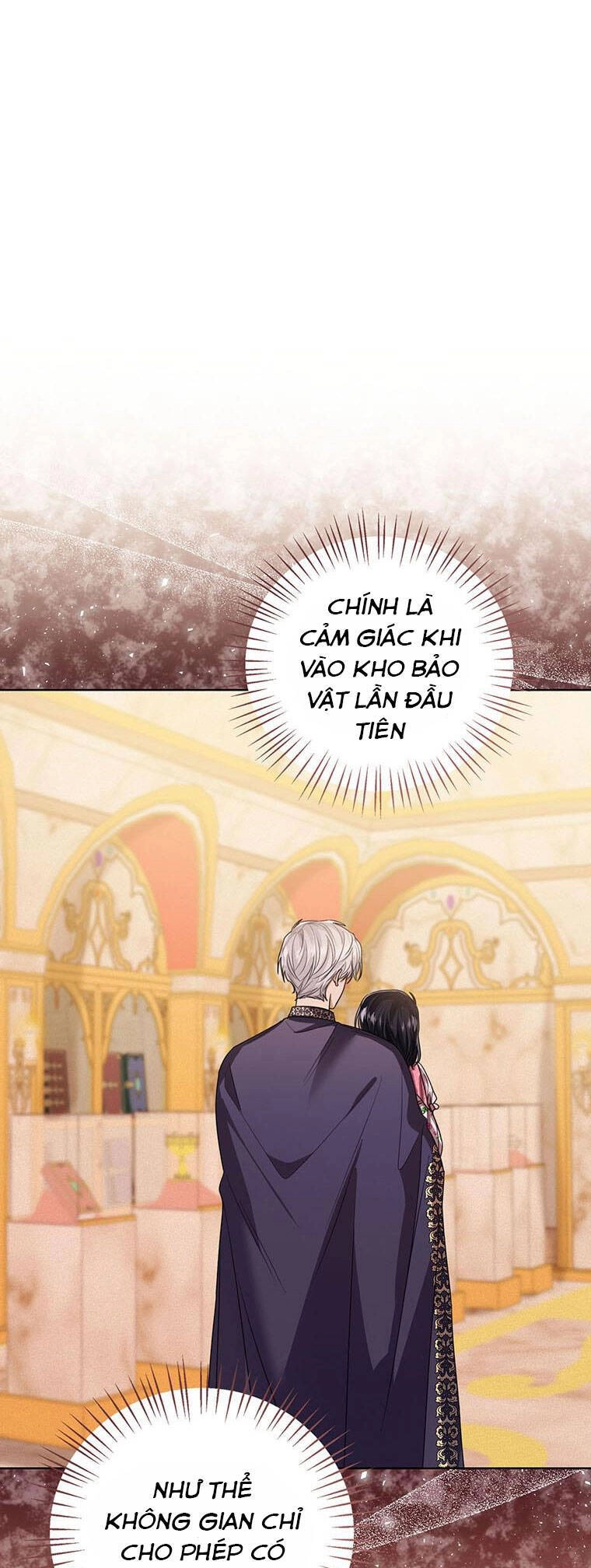 Công Chúa Bé Con Nhìn Vào Cửa Sổ Trạng Thái Chapter 78 - 4