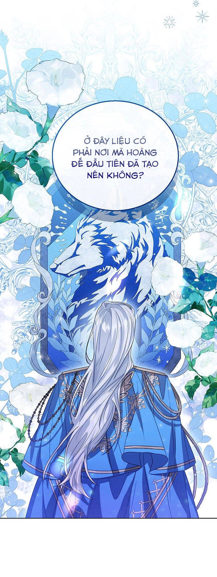 Công Chúa Bé Con Nhìn Vào Cửa Sổ Trạng Thái Chapter 78 - 6