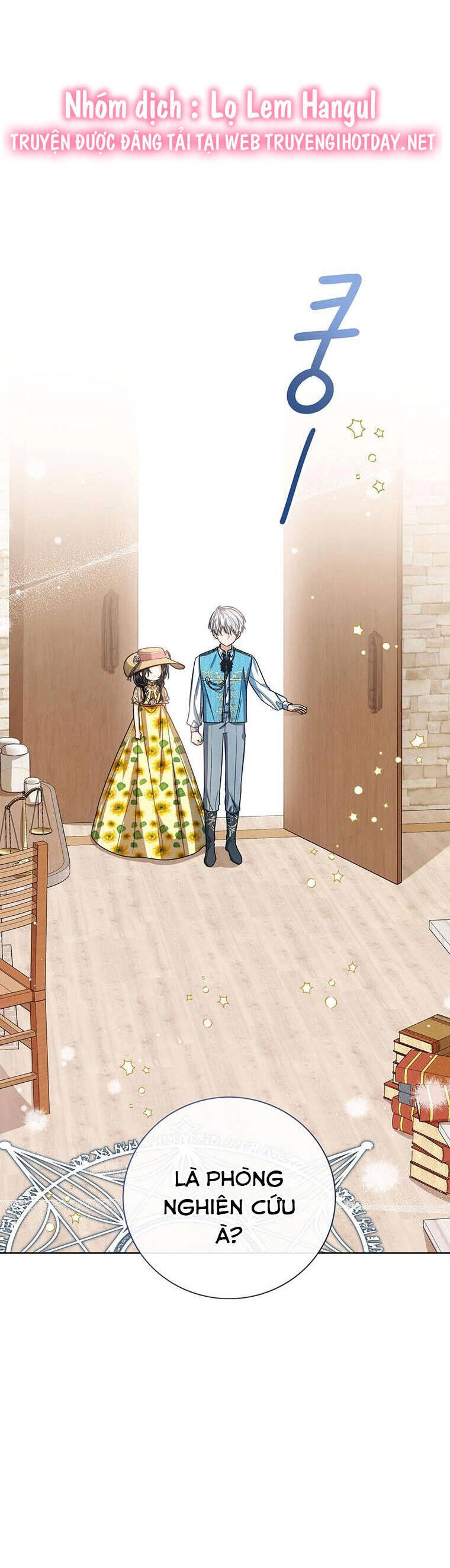 Công Chúa Bé Con Nhìn Vào Cửa Sổ Trạng Thái Chapter 78 - 10