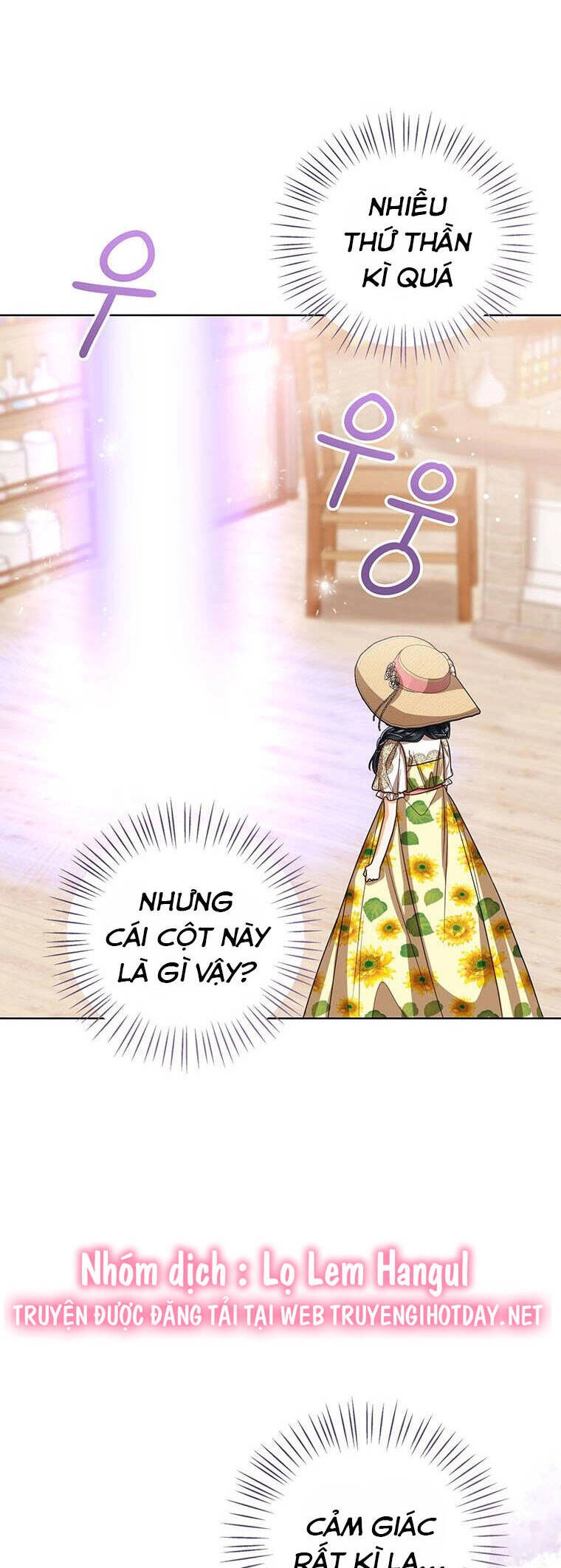 Công Chúa Bé Con Nhìn Vào Cửa Sổ Trạng Thái Chapter 78 - 12