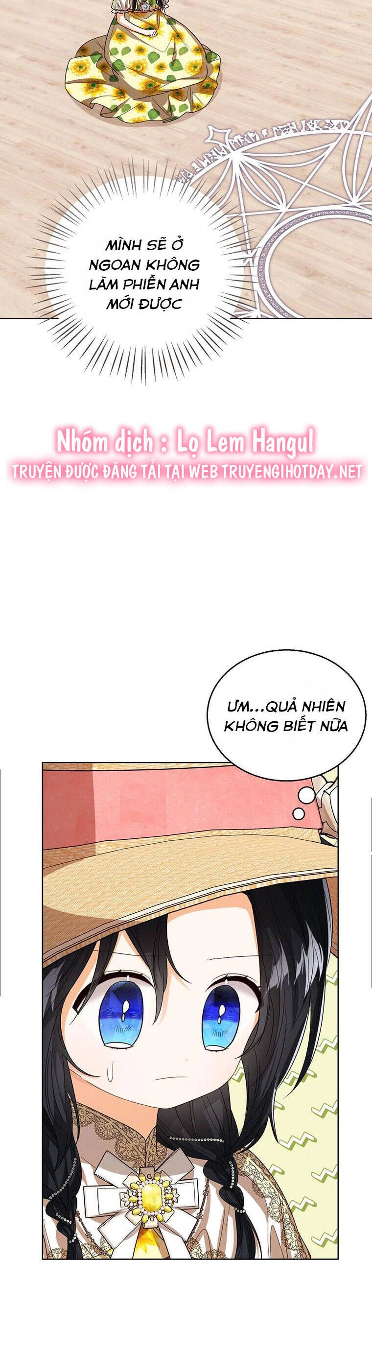 Công Chúa Bé Con Nhìn Vào Cửa Sổ Trạng Thái Chapter 78 - 17