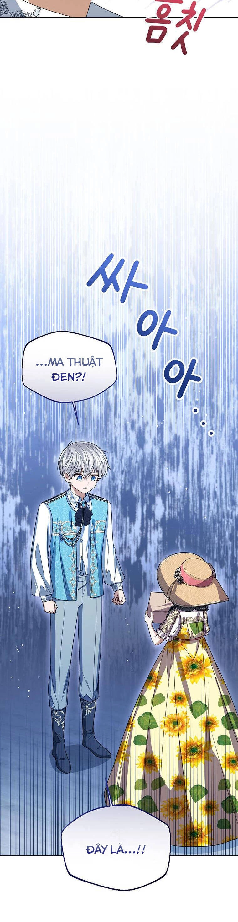 Công Chúa Bé Con Nhìn Vào Cửa Sổ Trạng Thái Chapter 78 - 26