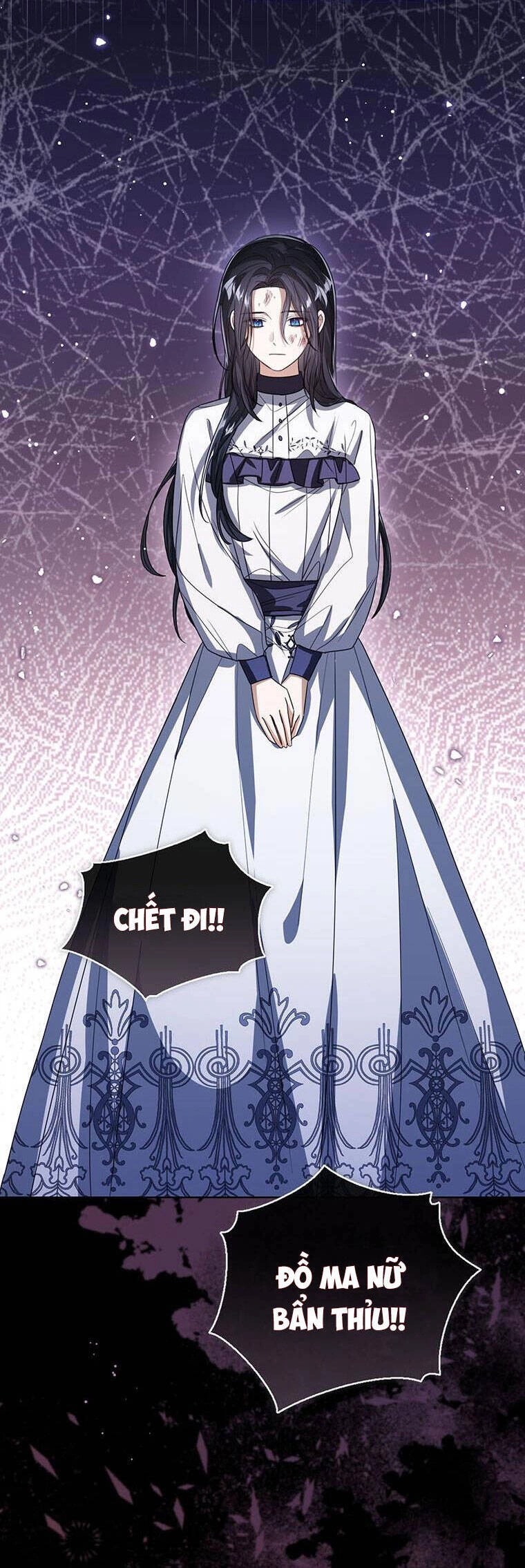 Công Chúa Bé Con Nhìn Vào Cửa Sổ Trạng Thái Chapter 78 - 28