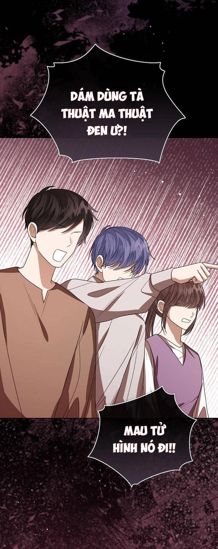 Công Chúa Bé Con Nhìn Vào Cửa Sổ Trạng Thái Chapter 78 - 29