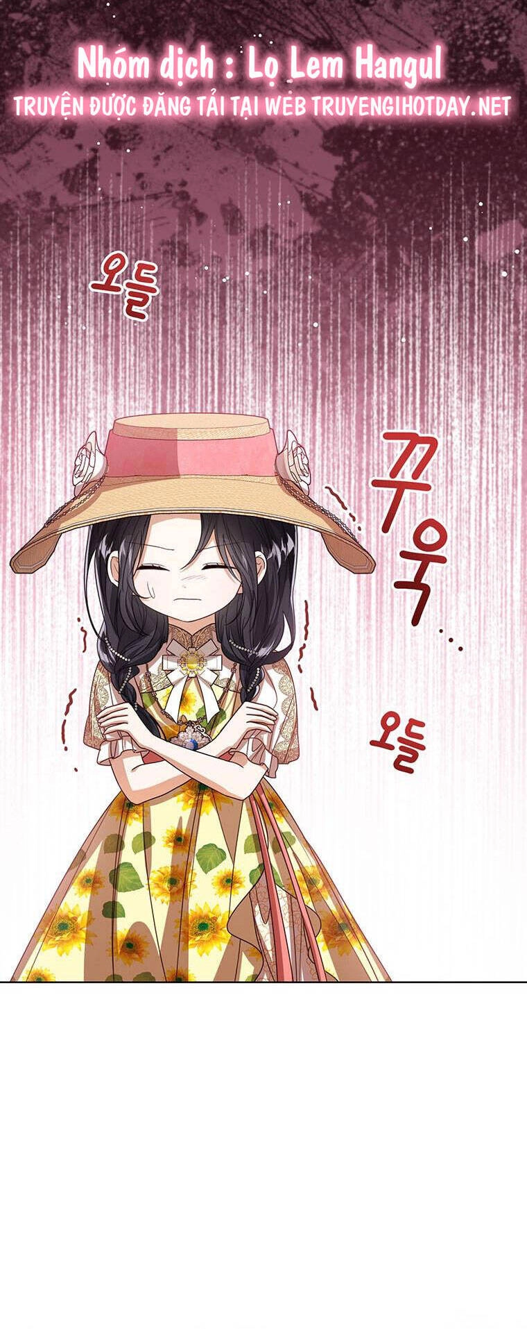 Công Chúa Bé Con Nhìn Vào Cửa Sổ Trạng Thái Chapter 78 - 30