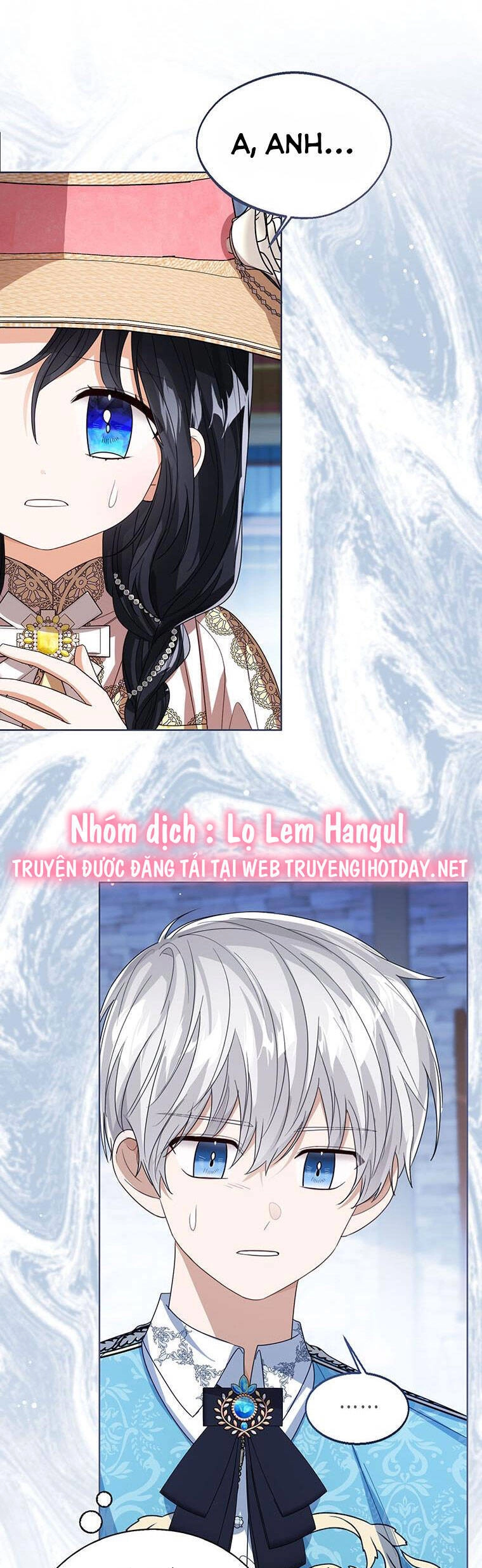 Công Chúa Bé Con Nhìn Vào Cửa Sổ Trạng Thái Chapter 78 - 31