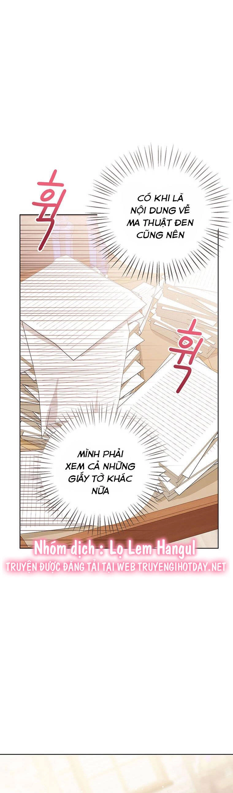 Công Chúa Bé Con Nhìn Vào Cửa Sổ Trạng Thái Chapter 78 - 33