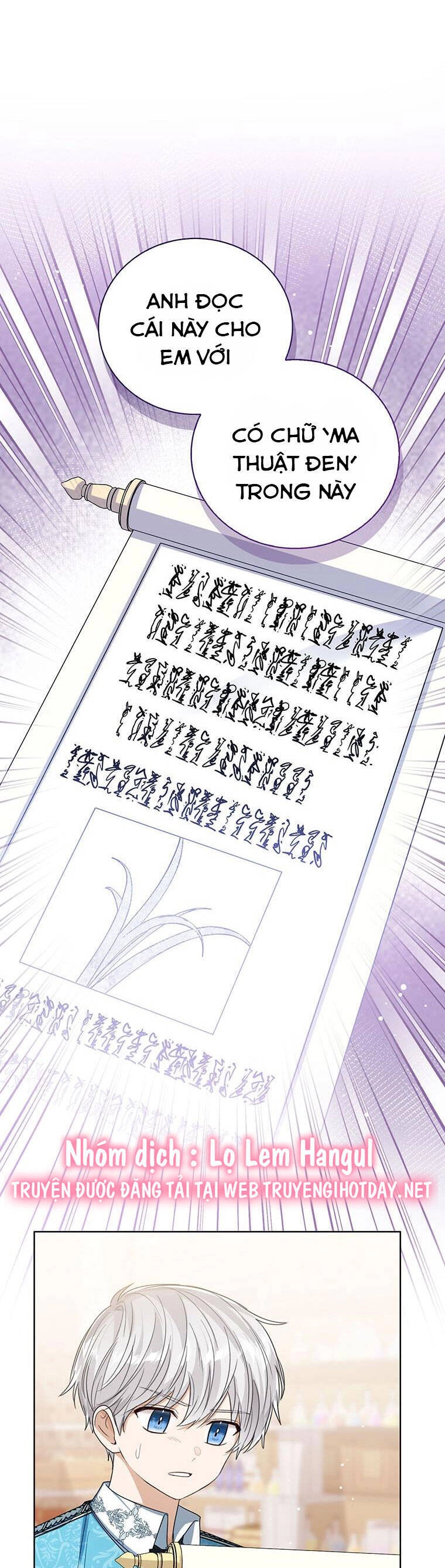 Công Chúa Bé Con Nhìn Vào Cửa Sổ Trạng Thái Chapter 78 - 35