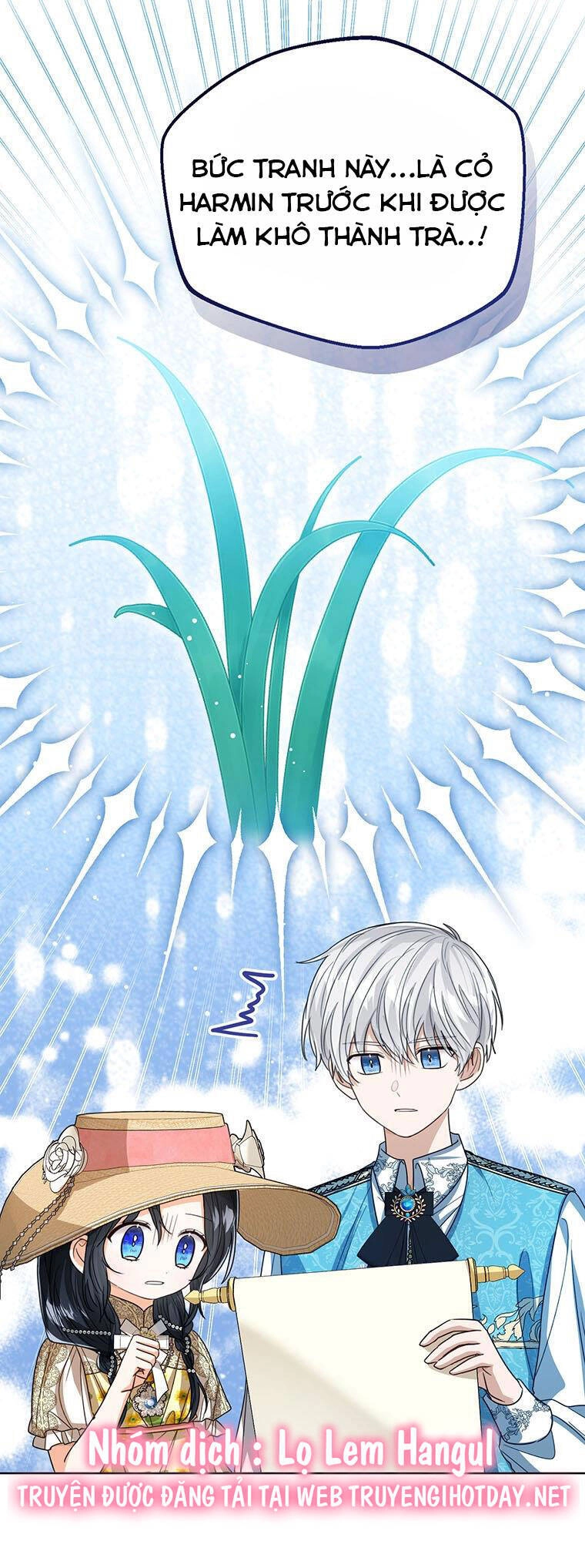 Công Chúa Bé Con Nhìn Vào Cửa Sổ Trạng Thái Chapter 78 - 37